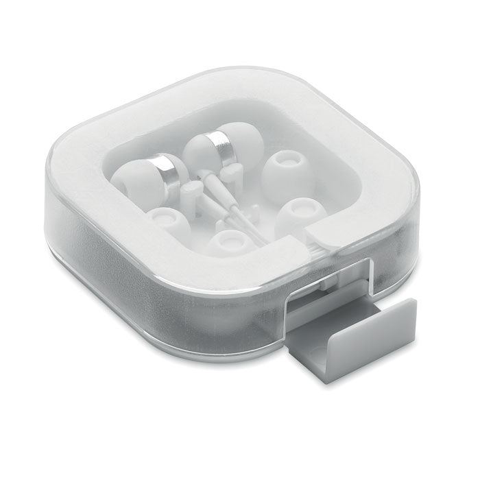 Hörlurar med USB-C