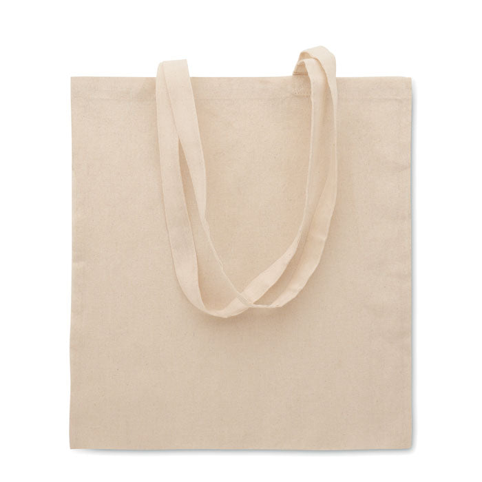 Kasse av polycotton