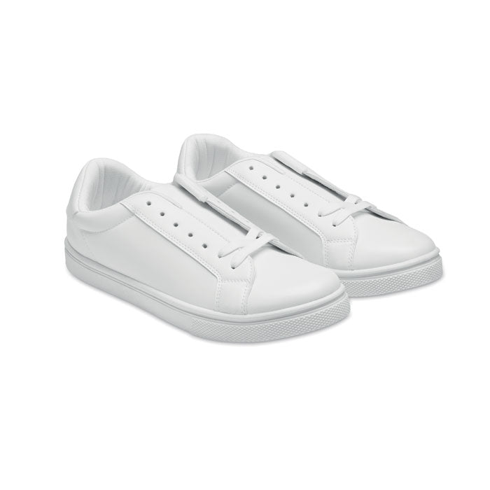 Sneakers i PU storlek 46