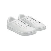 Sneakers i PU storlek 47