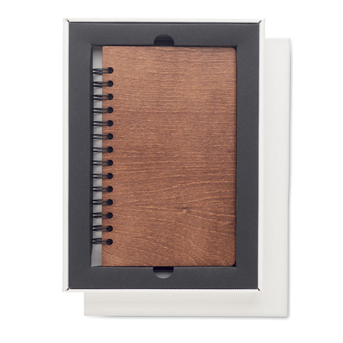A5 Björk GROWBOOK™