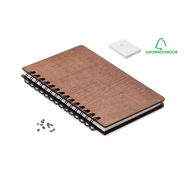 A5 Björk GROWBOOK™
