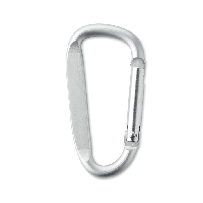 Karbinhake i aluminium.