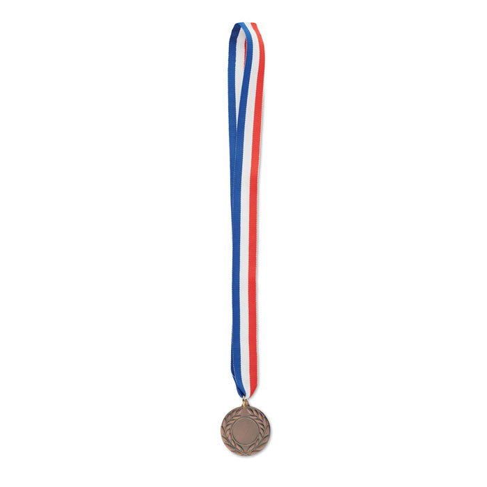 Medalj 5cm i diameter
