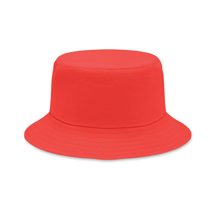 Solhatt bomull 260 gr/m²