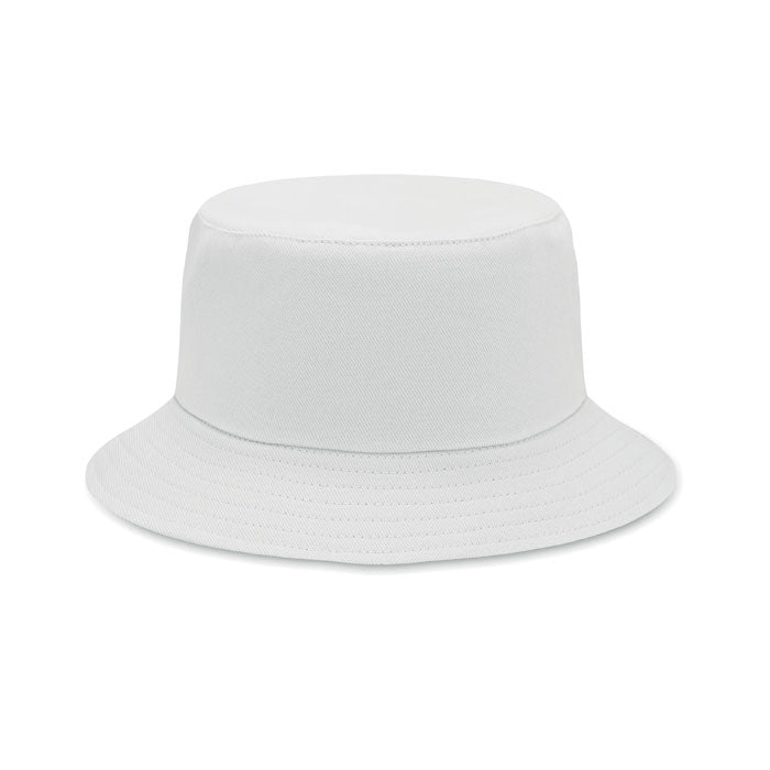 Solhatt bomull 260 gr/m²