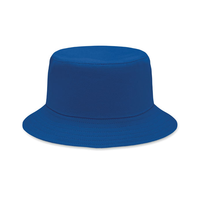 Solhatt bomull 260 gr/m²