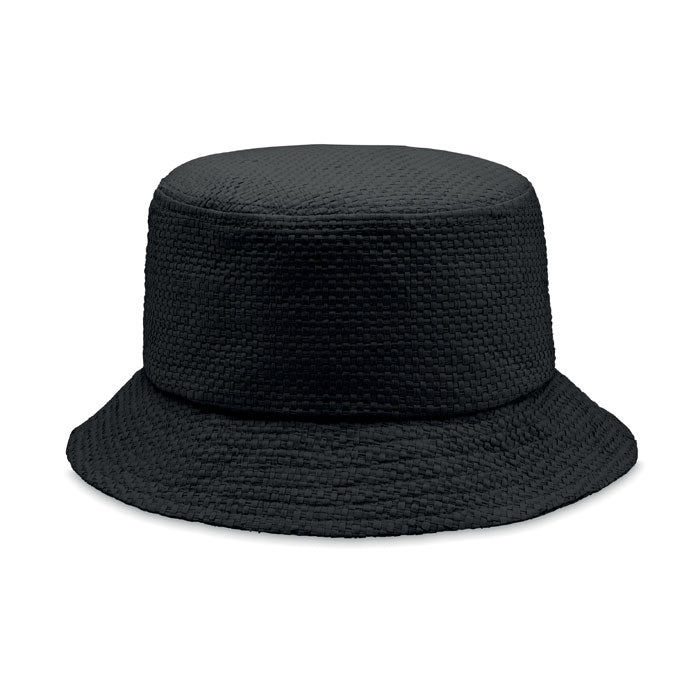 SOLHATT PAPPERSHALM