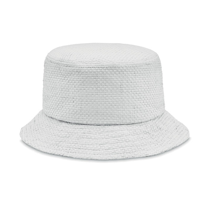 SOLHATT PAPPERSHALM