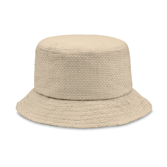 SOLHATT PAPPERSHALM