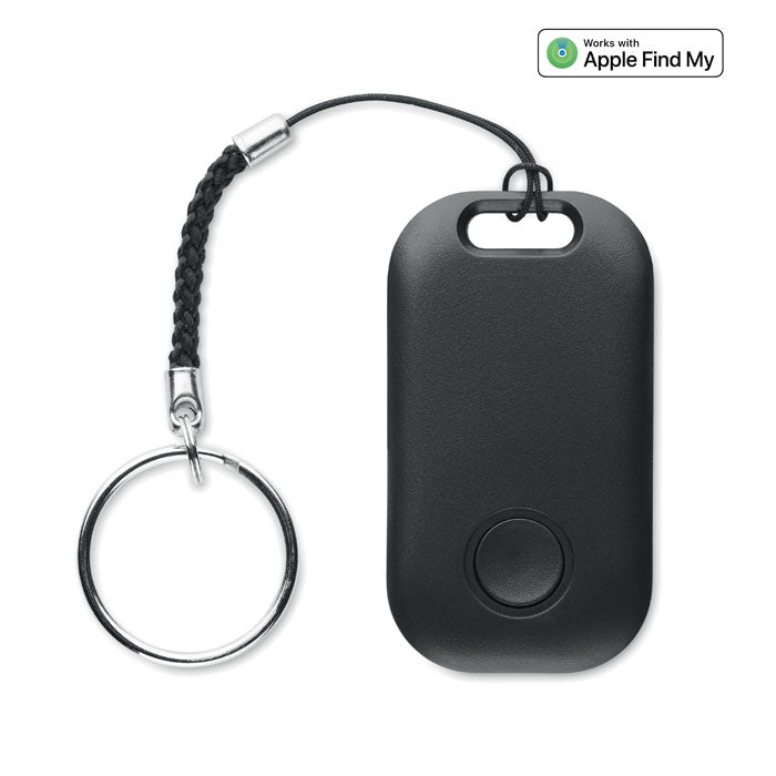 Smart Tracker iOS