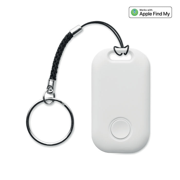 Smart Tracker iOS
