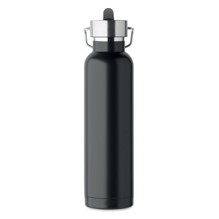 Dubbelväggig flaska 660 ml
