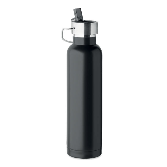 Dubbelväggig flaska 660 ml