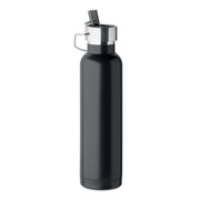 Dubbelväggig flaska 660 ml