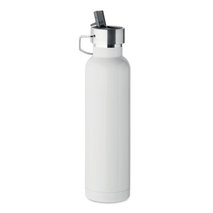 Dubbelväggig flaska 660 ml