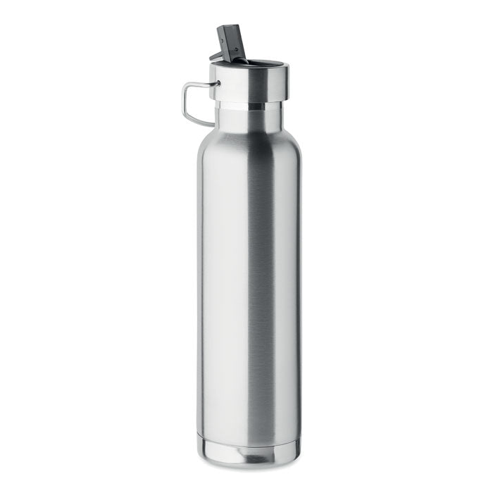 Dubbelväggig flaska 660 ml