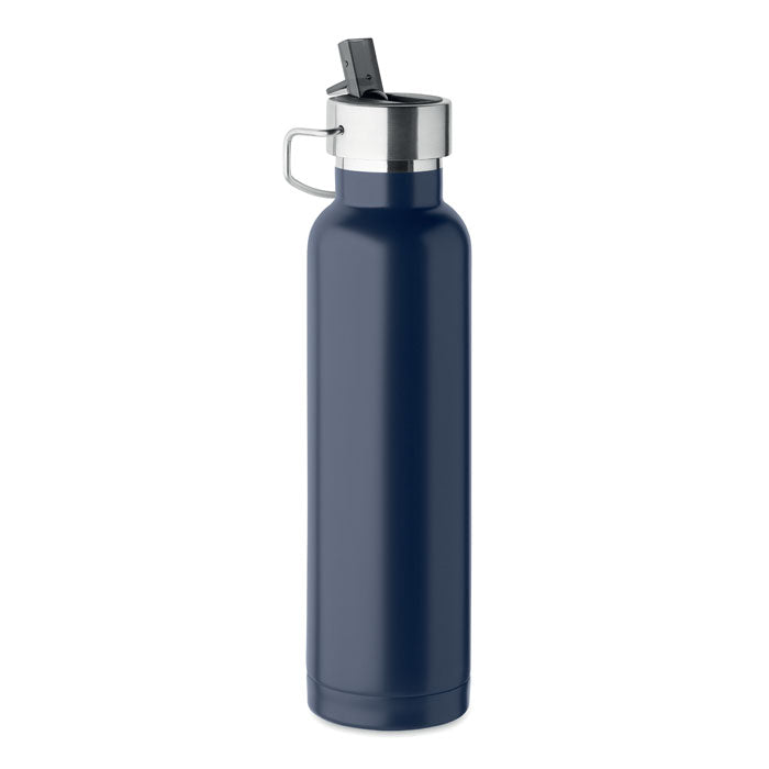 Dubbelväggig flaska 660 ml
