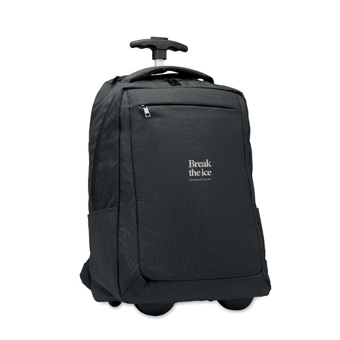 Dataryggsäck/Trolley 15''       MO2284-0