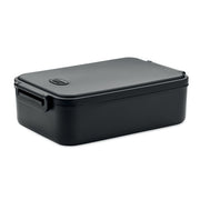 Lunchlåda återvunnen PP 2200ml