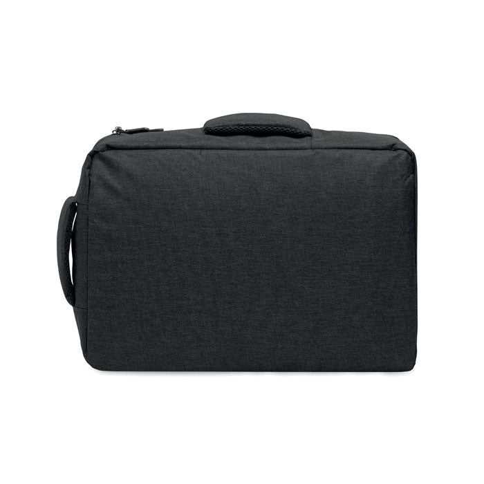 15'' smidig dataryggsäck