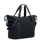 Weekendbag återvunnet material