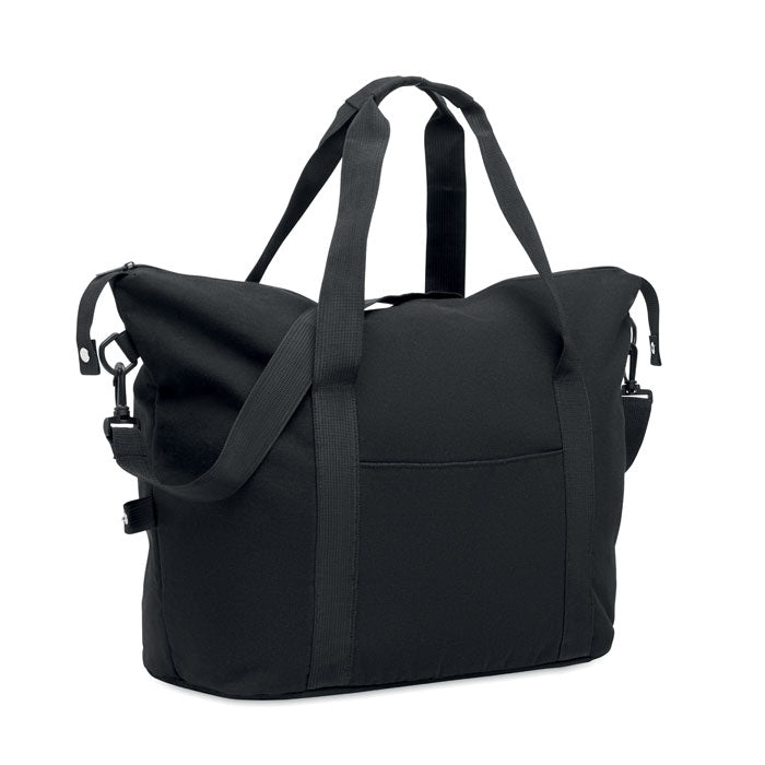 Weekendbag återvunnet material