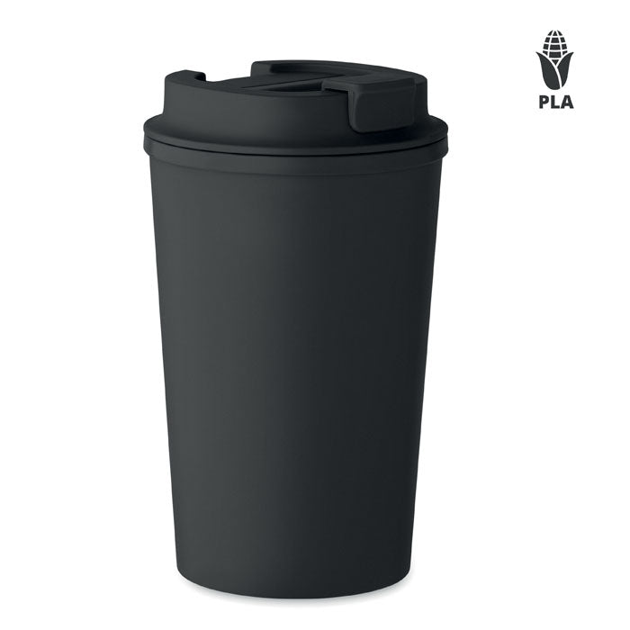 Mugg dubbelvägg 350ml