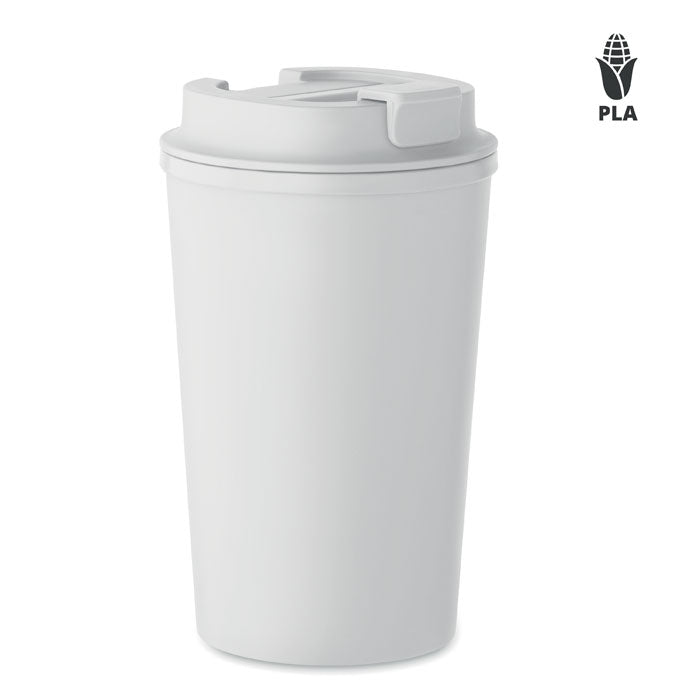 Mugg dubbelvägg 350ml