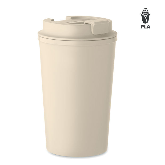 Mugg dubbelvägg 350ml
