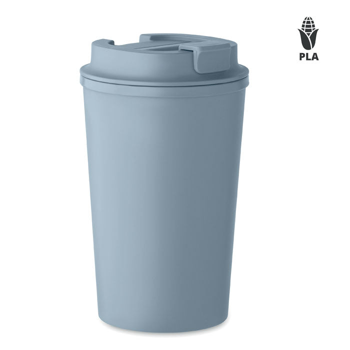 Mugg dubbelvägg 350ml
