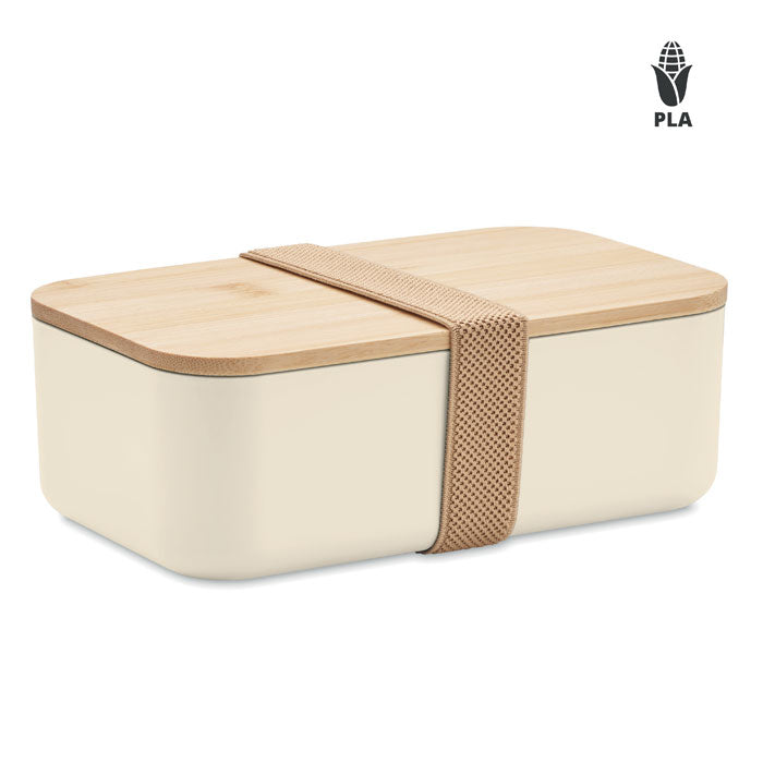 PLA-majs lunchlåda 1000ml