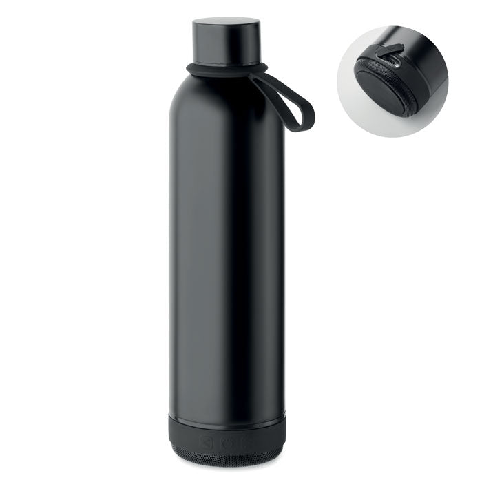 Dubbelväggig flaska 500 ml