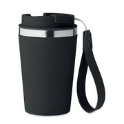 Dubbelväggig mugg 350 ml