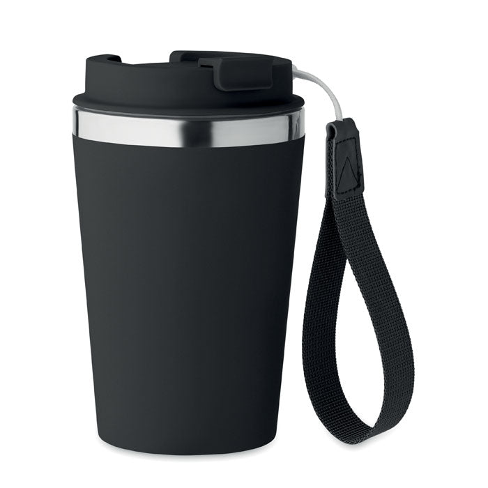 Dubbelväggig mugg 350 ml