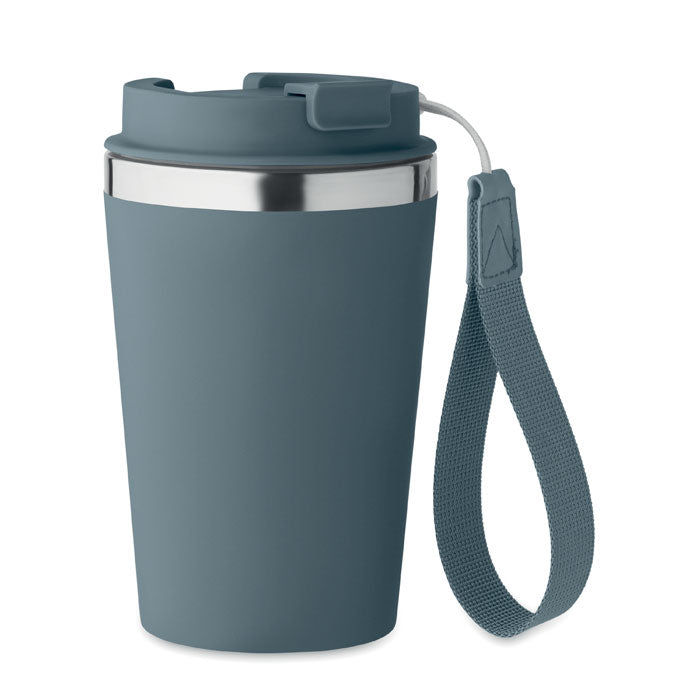 Dubbelväggig mugg 350 ml
