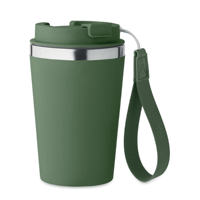 Dubbelväggig mugg 350 ml