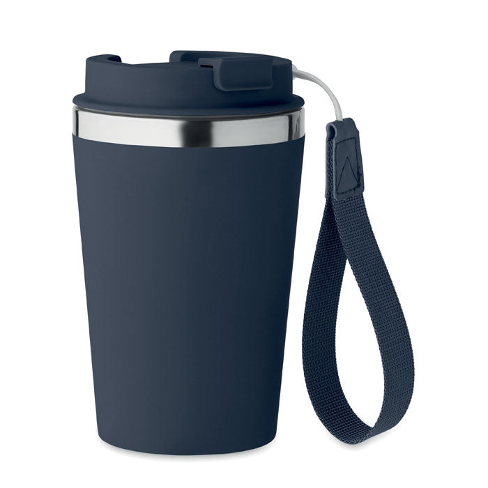 Dubbelväggig mugg 350 ml