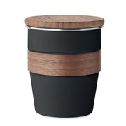 Mugg enkelvägg 350 ml