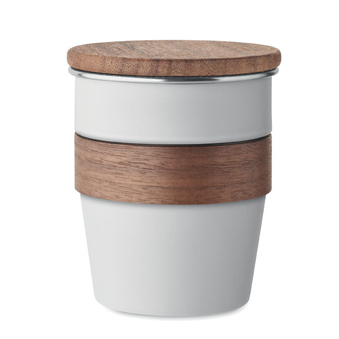 Mugg enkelvägg 350 ml
