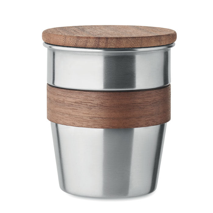 Mugg enkelvägg 350 ml
