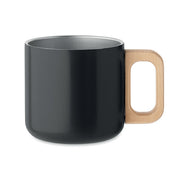 Mugg dubbelvägg 350 ml
