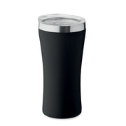 Mugg dubbelvägg 160ml