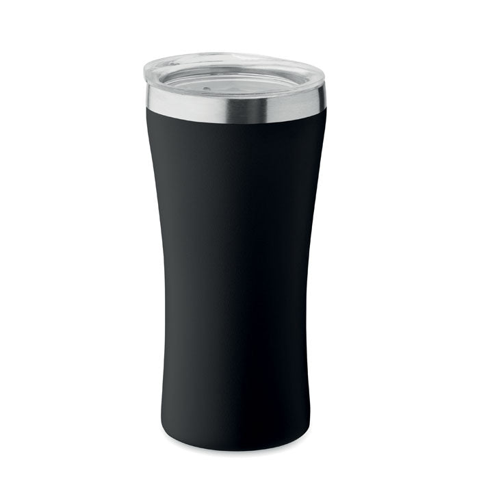Mugg dubbelvägg 160ml