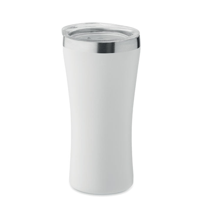 Mugg dubbelvägg 160ml