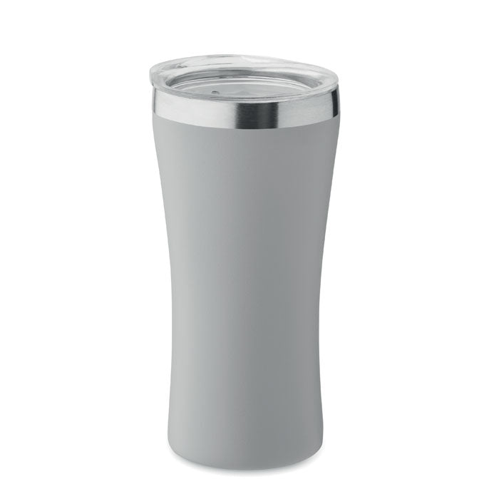 Mugg dubbelvägg 160ml