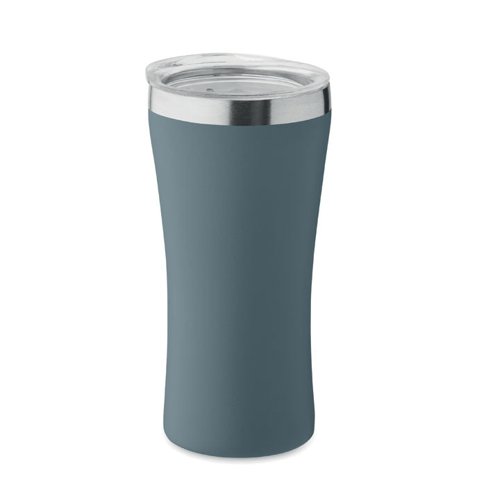 Mugg dubbelvägg 160ml