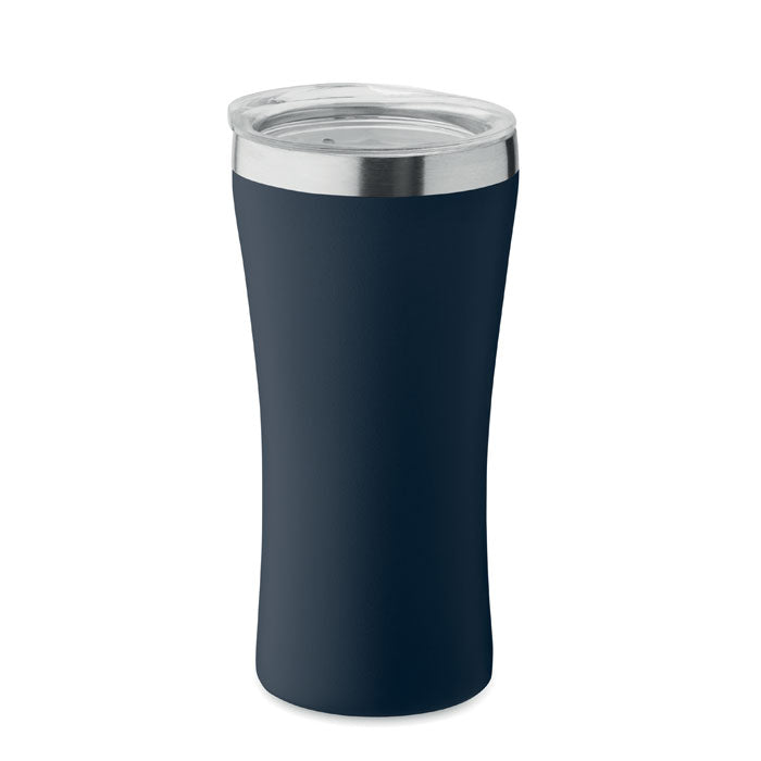 Mugg dubbelvägg 160ml