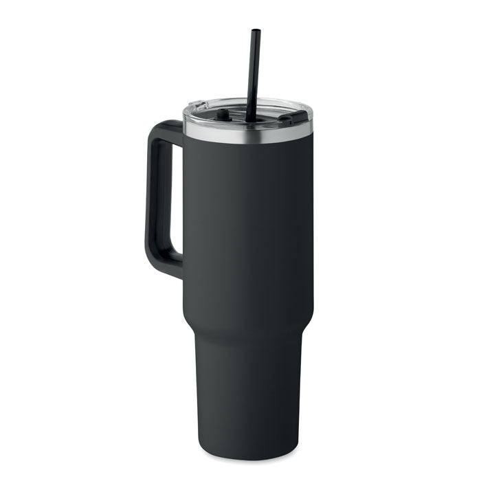 Mugg med dubbelvägg 1200ml