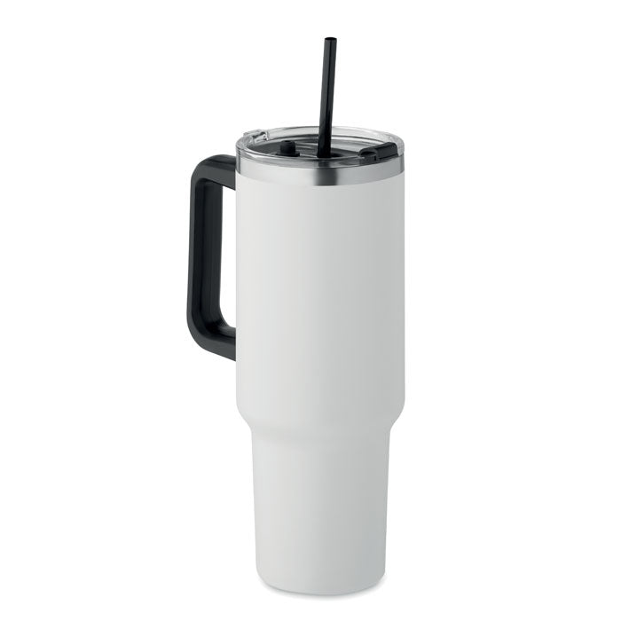 Mugg med dubbelvägg 1200ml